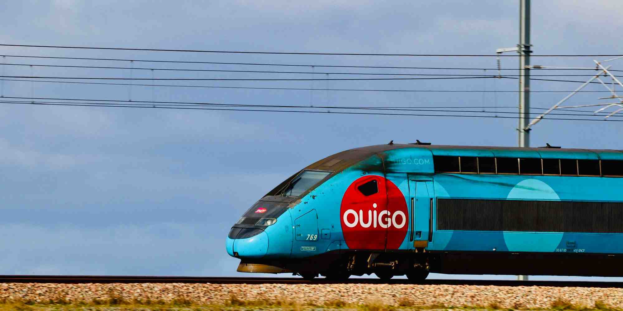 Seul opérateur à circuler sur l'axe Tours-Bordeaux, SNCF Voyageurs densifie son offre avant l'arrivée de concurrents à partir de 2028.