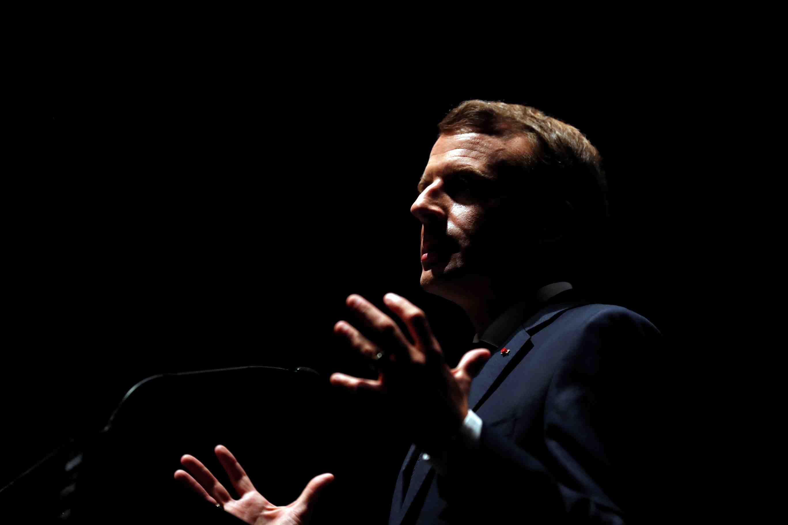 Les reformes sociales passent, le chomage resiste