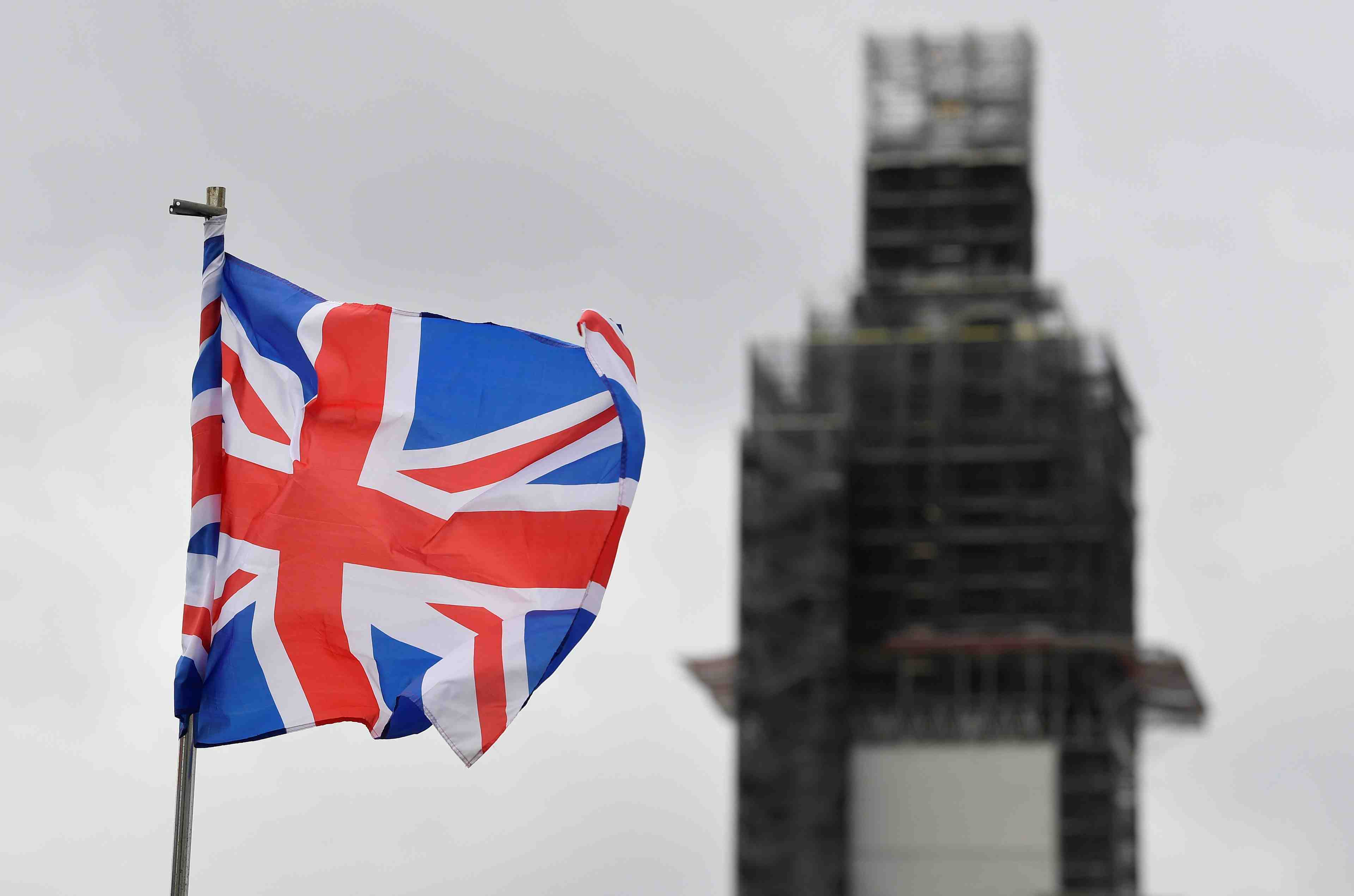 Gb: l'objectif de deficit budgetaire menace