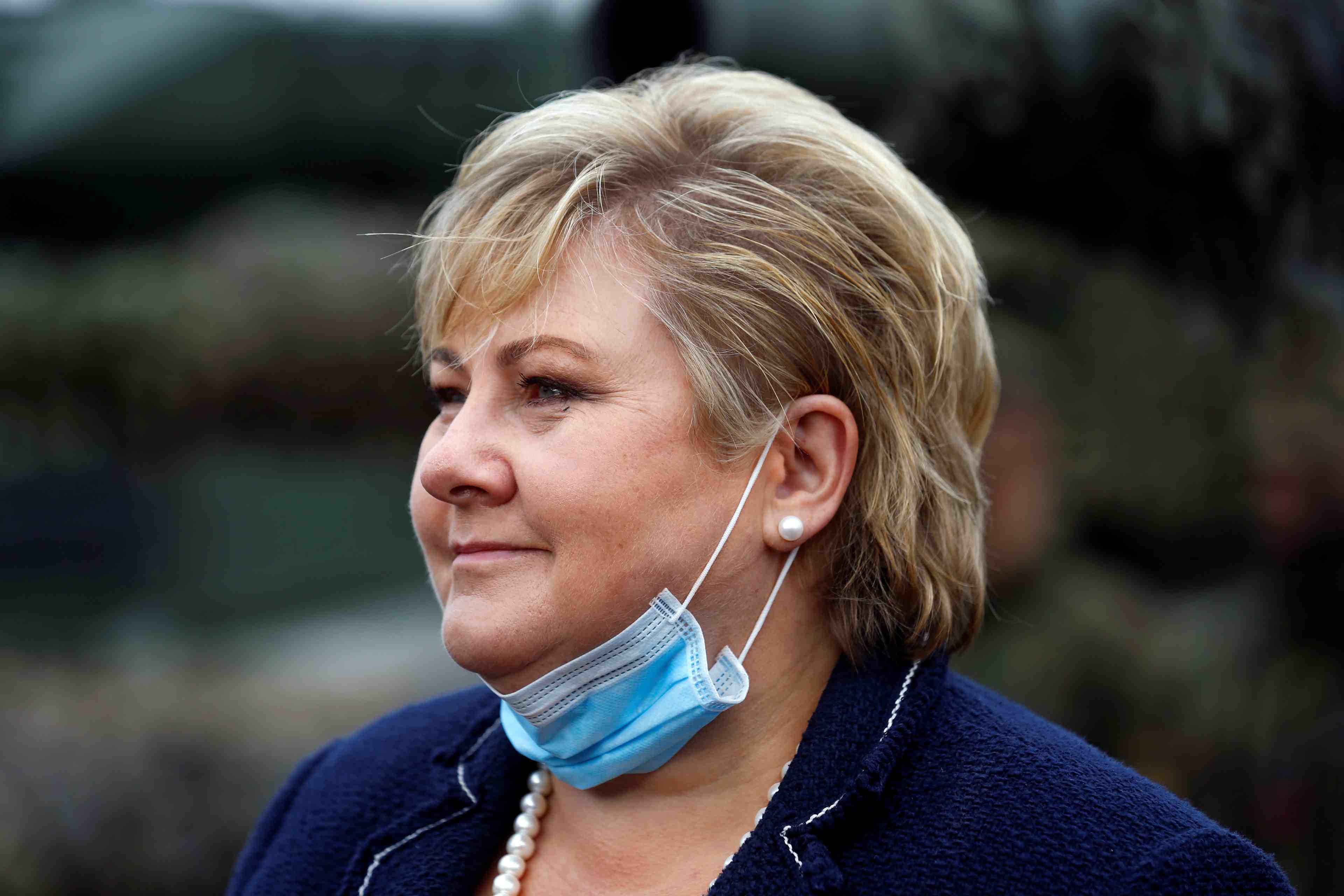 Coronavirus: nouvelles restrictions en norvege pour deux semaines