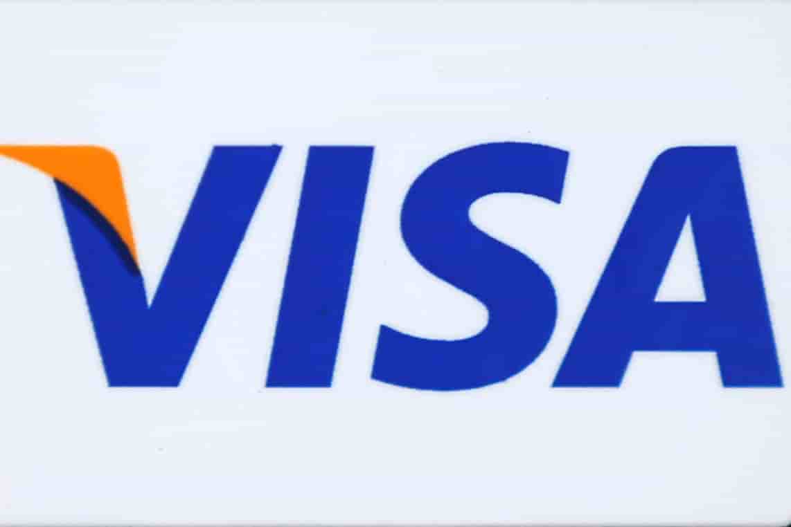 Visa depasse les attentes, les volumes de paiement grimpent