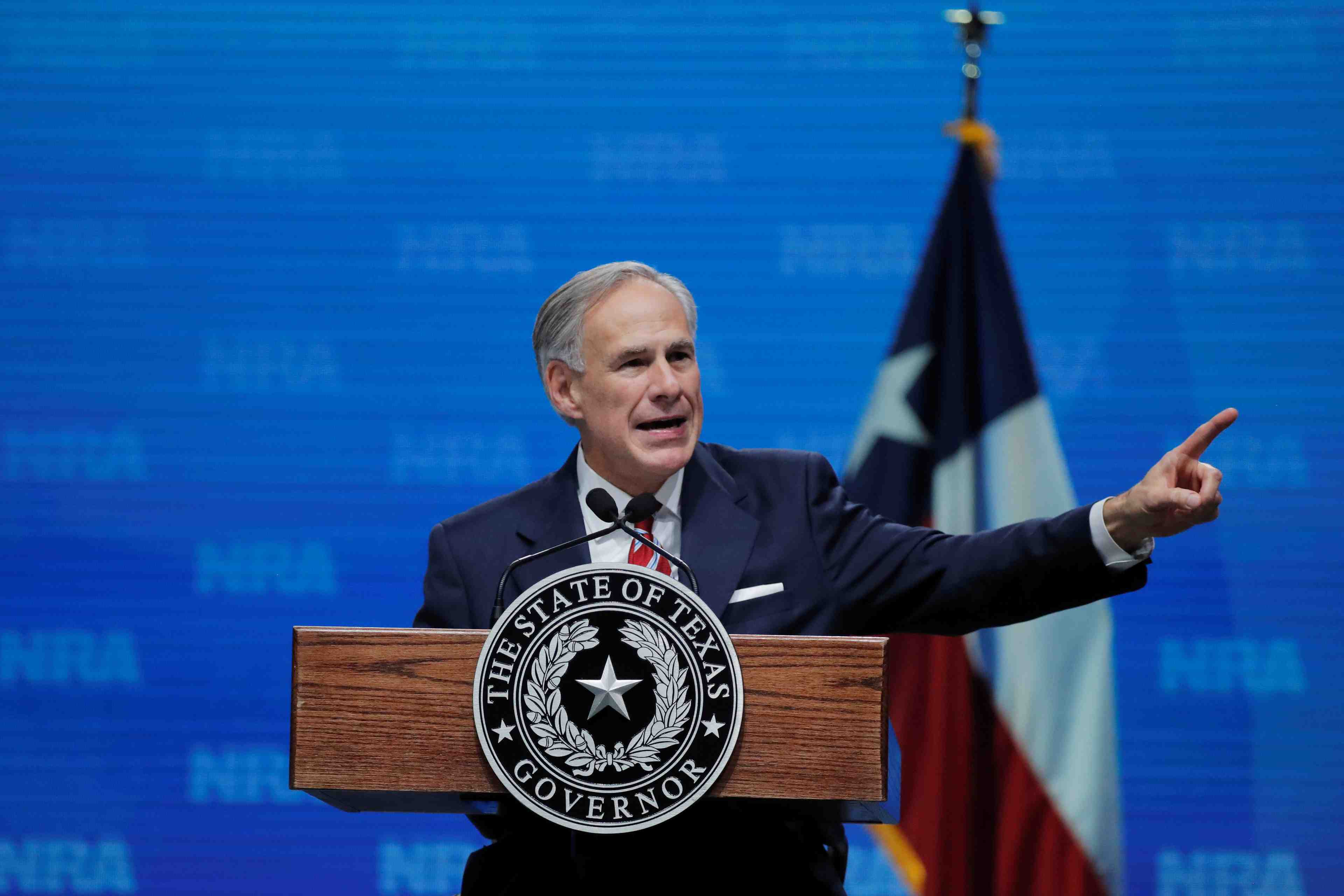 Coronavirus/usa: le texas leve l'obligation du port du masque