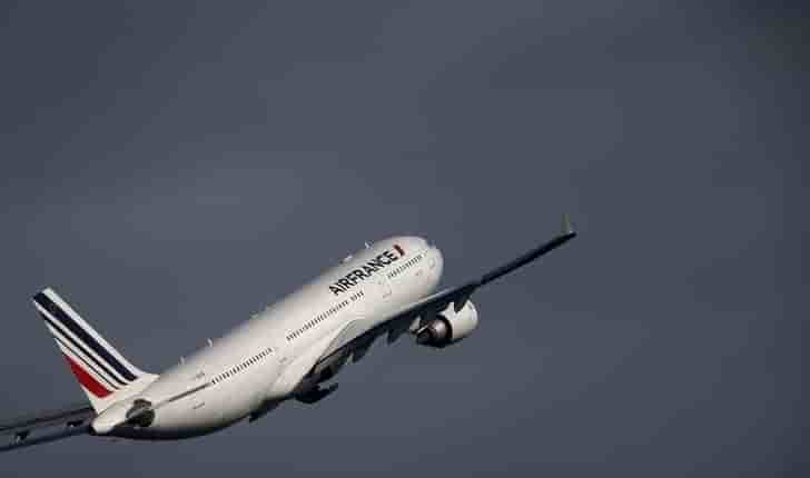 Malgre un bel ete, air france-klm, lufthansa font des economies