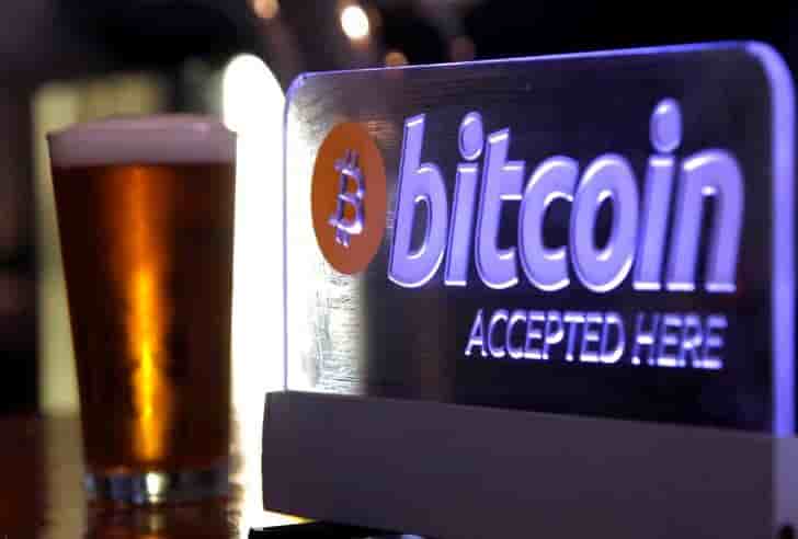 Le bitcoin profite des inquietudes des epargnants chinois
