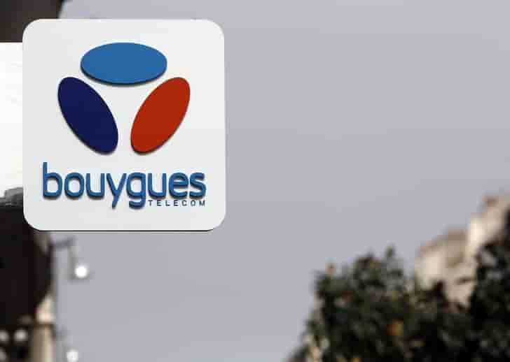 Accord bouygues-cellnex sur 3.000 sites telecom