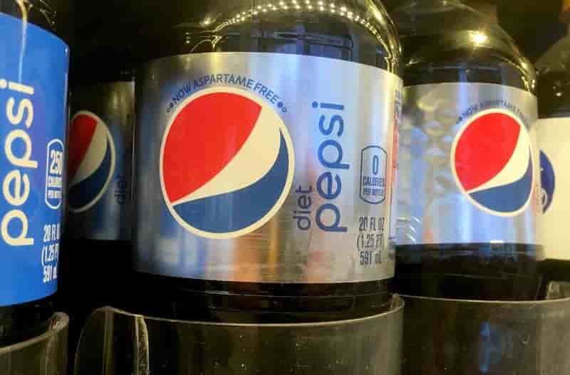 Le benefice de pepsico depasse le consensus