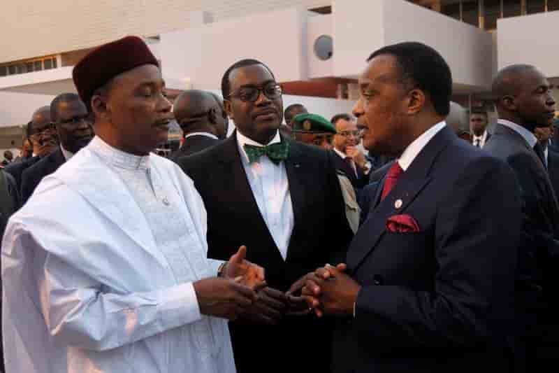 Le neveu de denis sassou-nguesso mis en examen en france