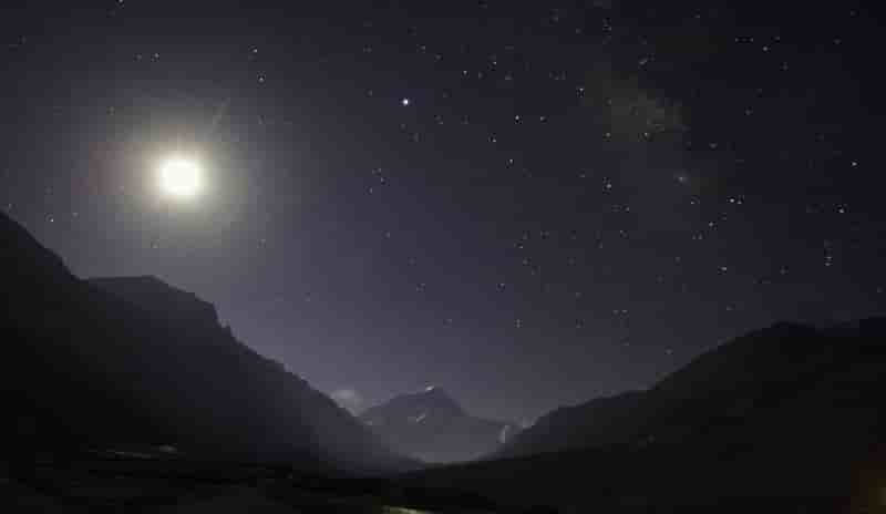 Himalaya: inde et chine conviennent d'un retrait de troupes