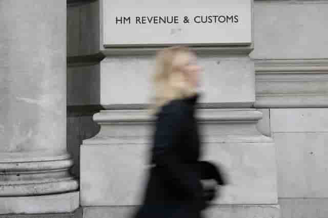 Le fisc britannique ne croit pas aux extraterrestres