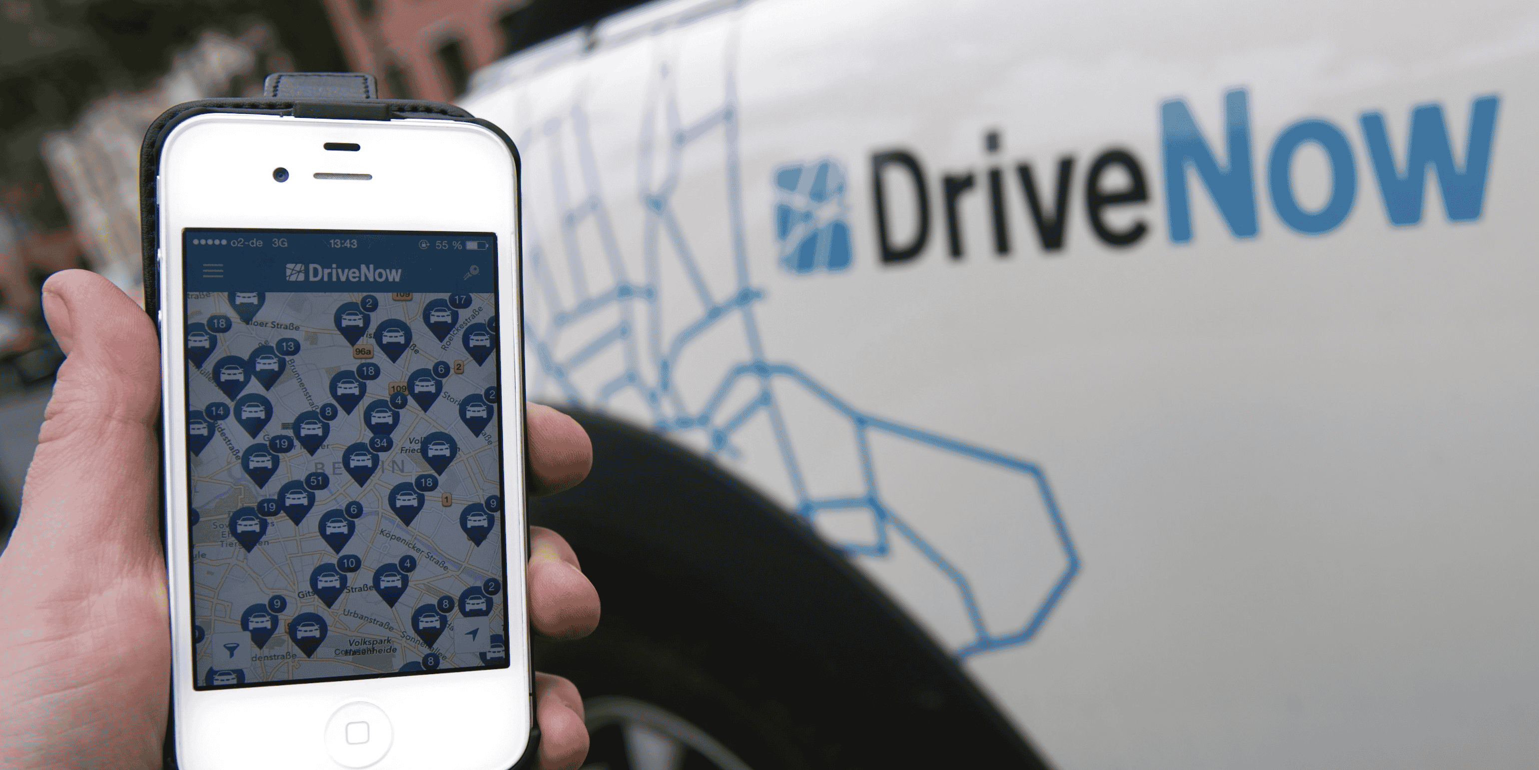 DriveNow