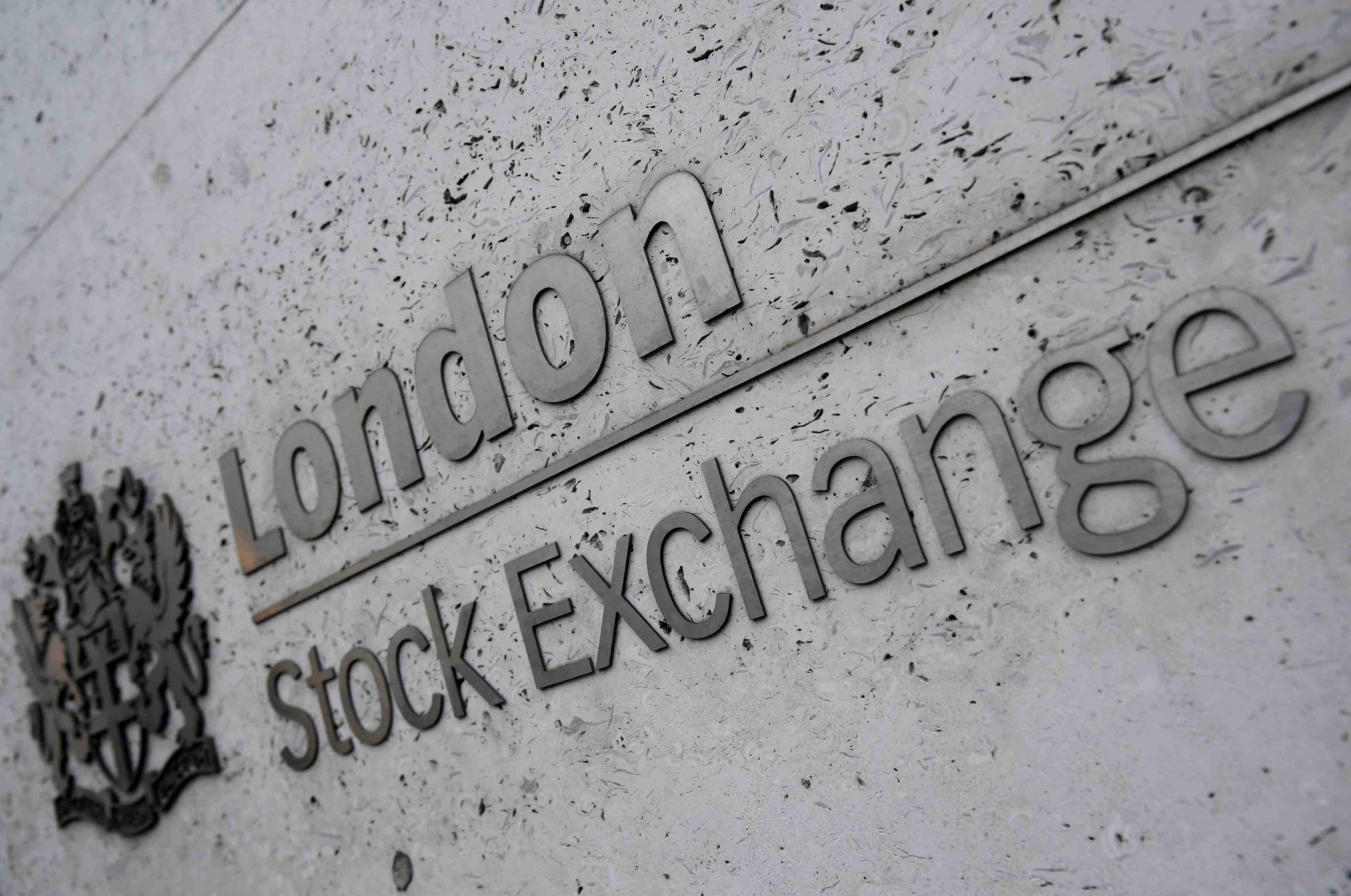 Lse: david schwimmer, actuellement chez goldman sachs, nomme dg