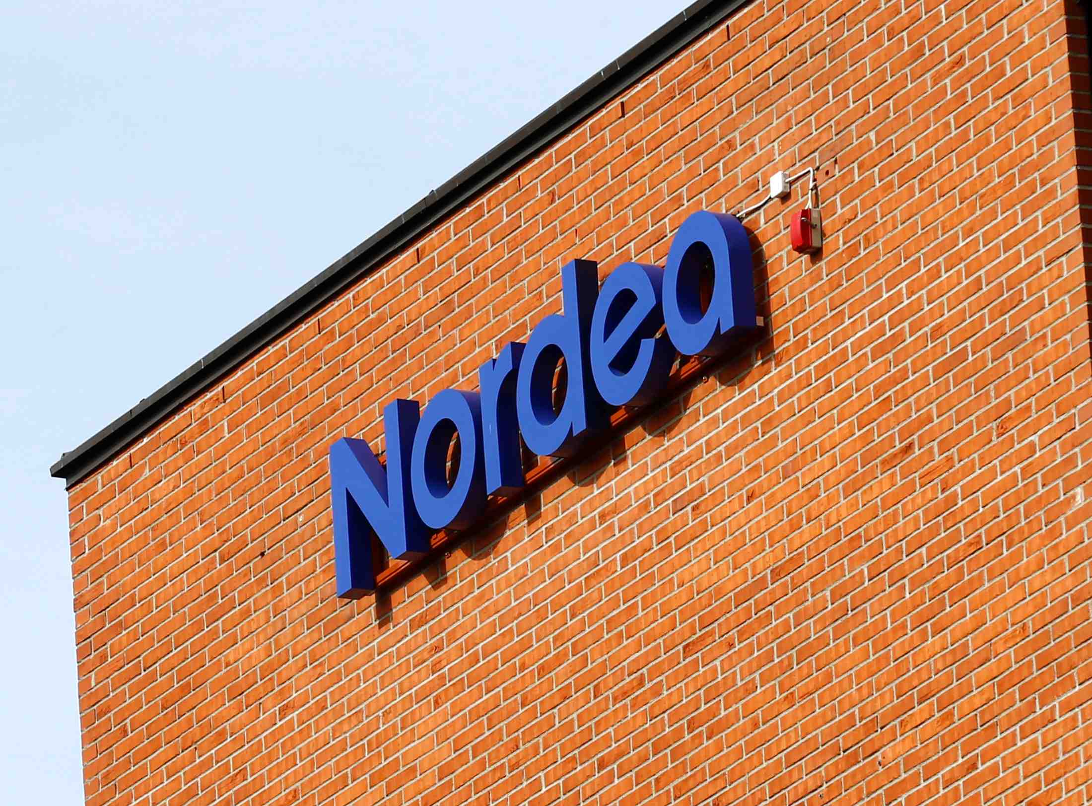 Le benefice de nordea inferieur aux attentes au 3e trimestre