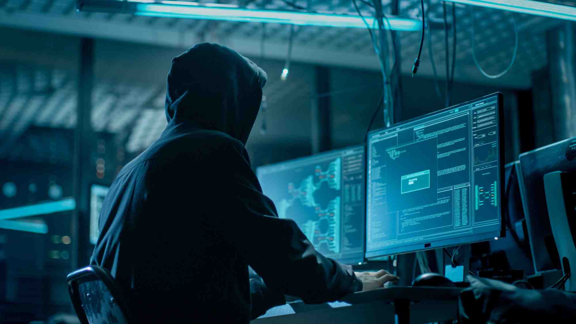 Si les opérations contre la cybercriminalité nécessitent le plus souvent un coup de chance pour réussir, les enquêteurs du Centre de lutte contre la criminalité numérique (C3N) de la Gendarmerie nationale ont cette fois bénéficié d'un véritable "alignement des planètes".