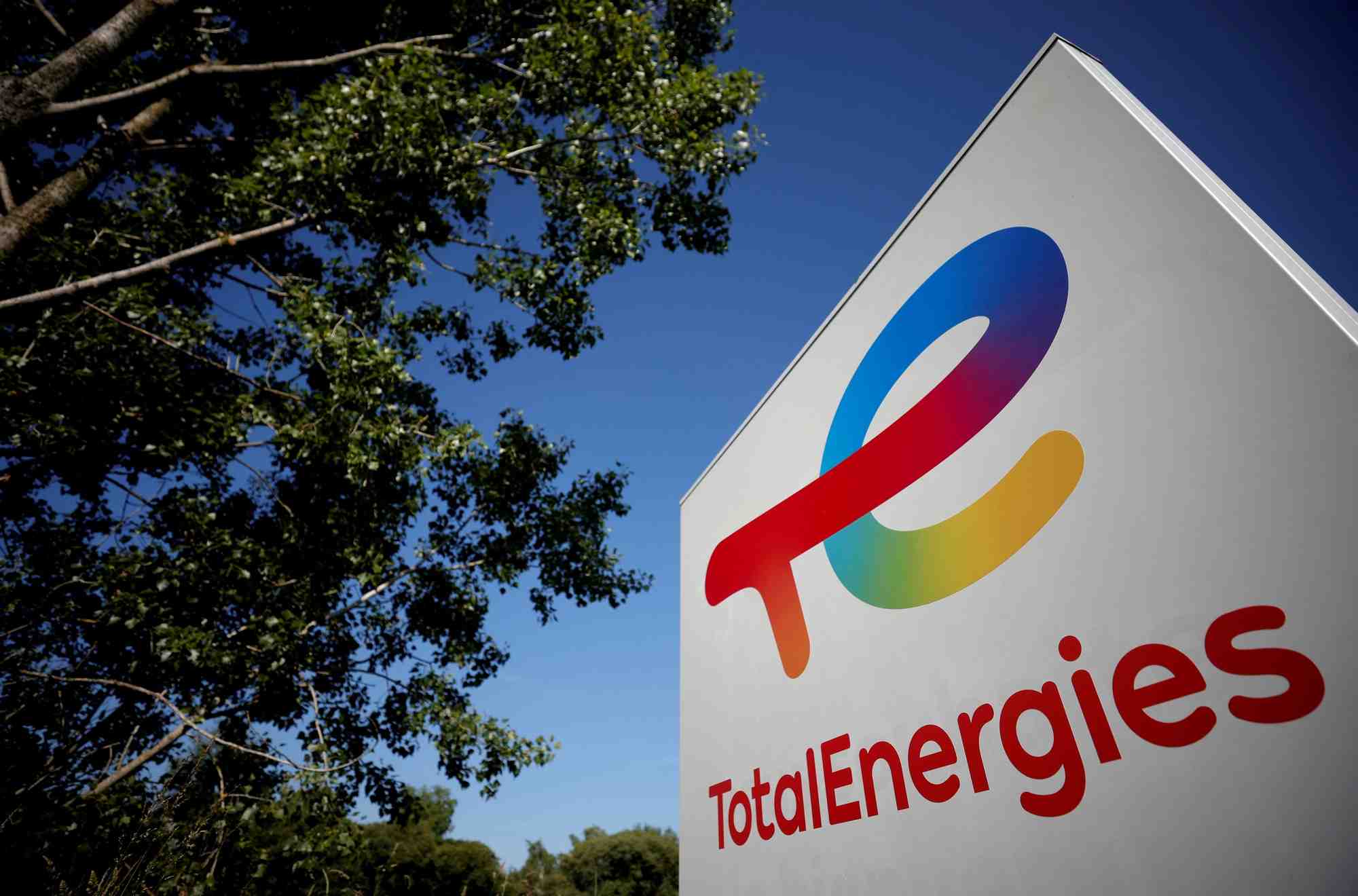 Totalenergies annonce son depart definitif de birmanie