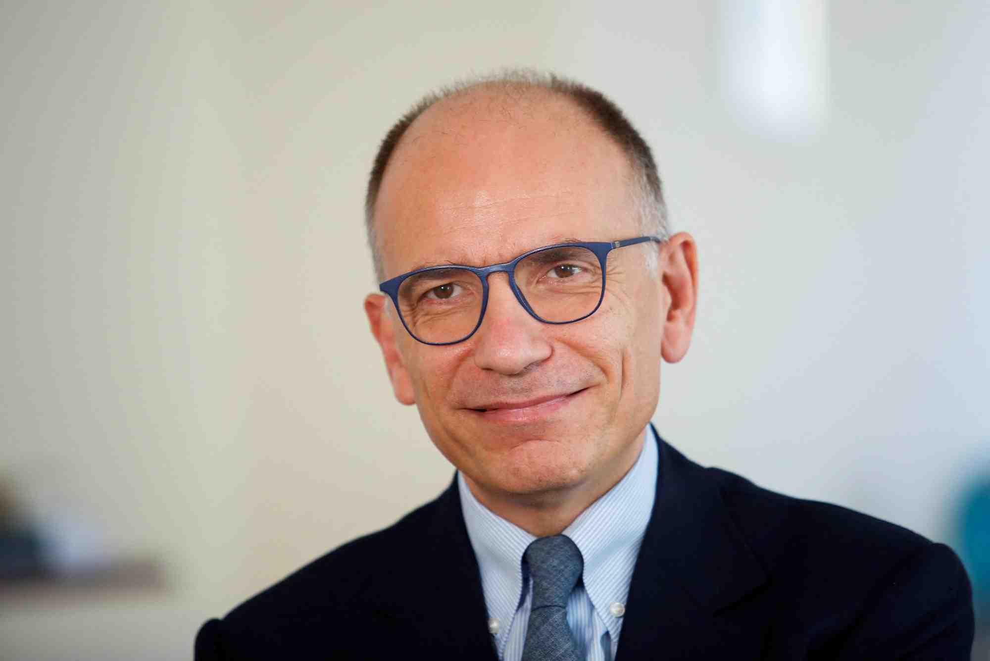 Italie: de nouveaux groupes rejoignent l'alliance de centre-gauche