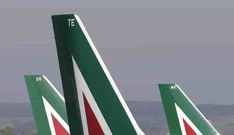 Etihad en procédure de "due diligence" sur Alitalia