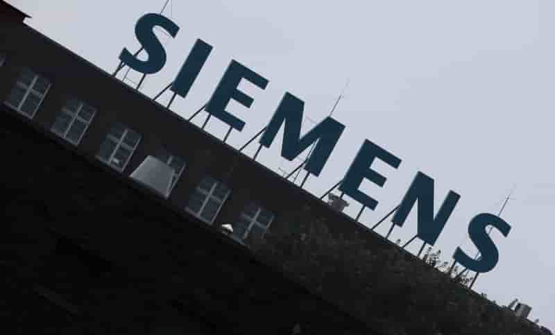 Siemens confirme vouloir supprimer 7.800 emplois dans le monde