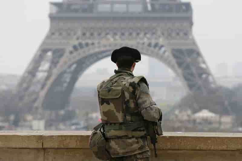 400 millions d'euros debloques contre le terrorisme