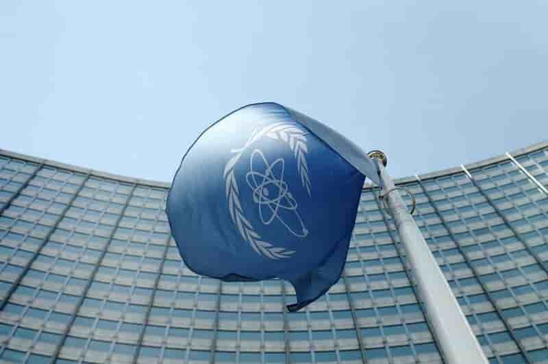 L'iran pourrait avoir agrandi le site de parchin, selon l'aiea