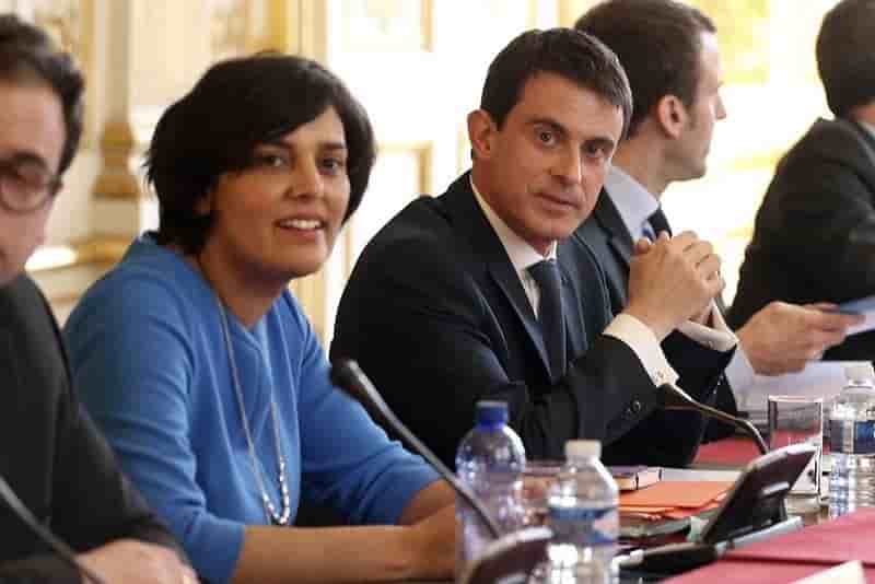 Valls estime le cout de la garantie jeunes a 418 millions
