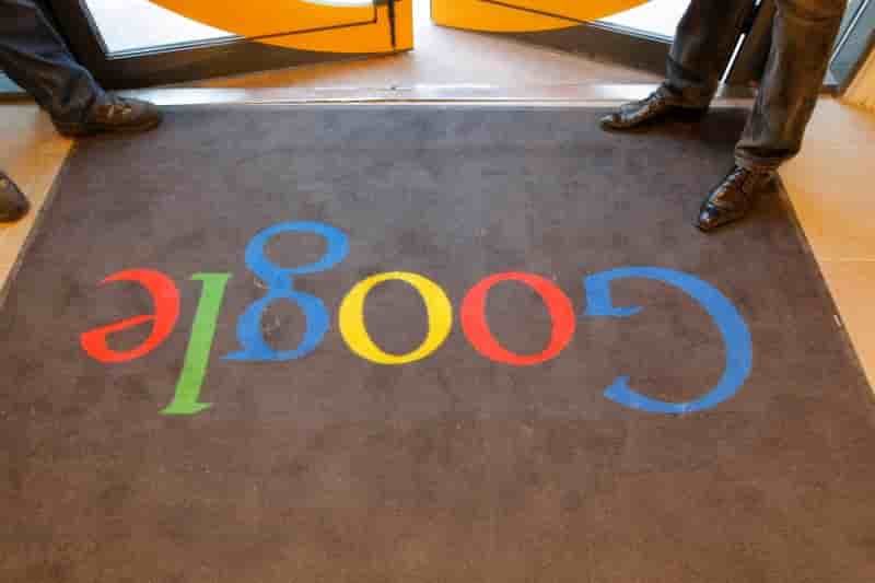 L'analyse des donnees saisies en france chez google prendra du temps