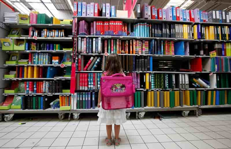 La rentree des classes sous hautes tensions