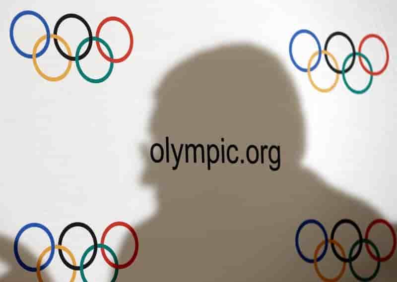 Intel, nouveau sponsor des jeux olympiques