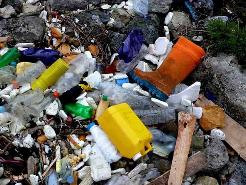 déchets