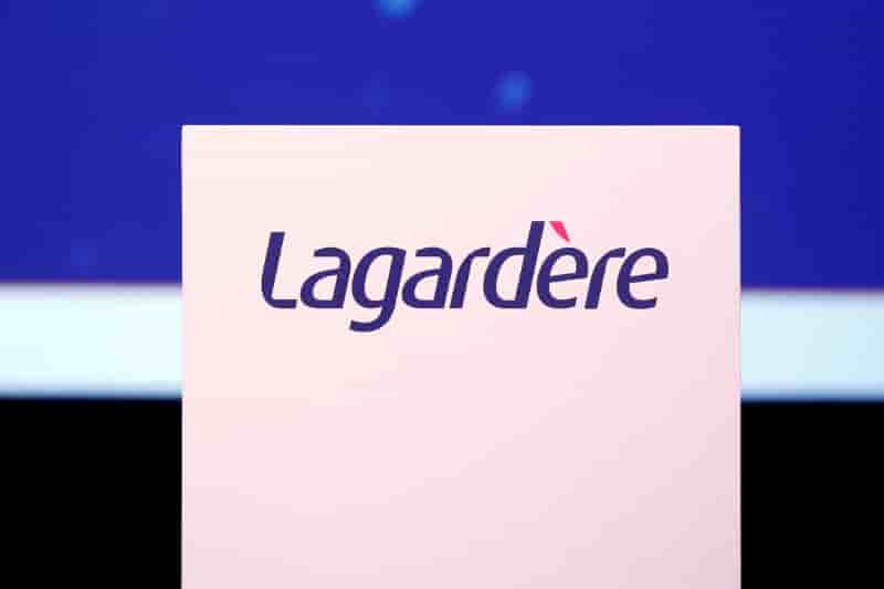 Lagardere a suivre a paris