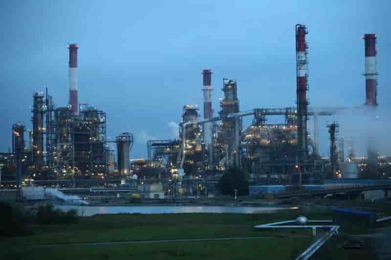 Le blocage des raffineries pourrait nuire aux cerealiers