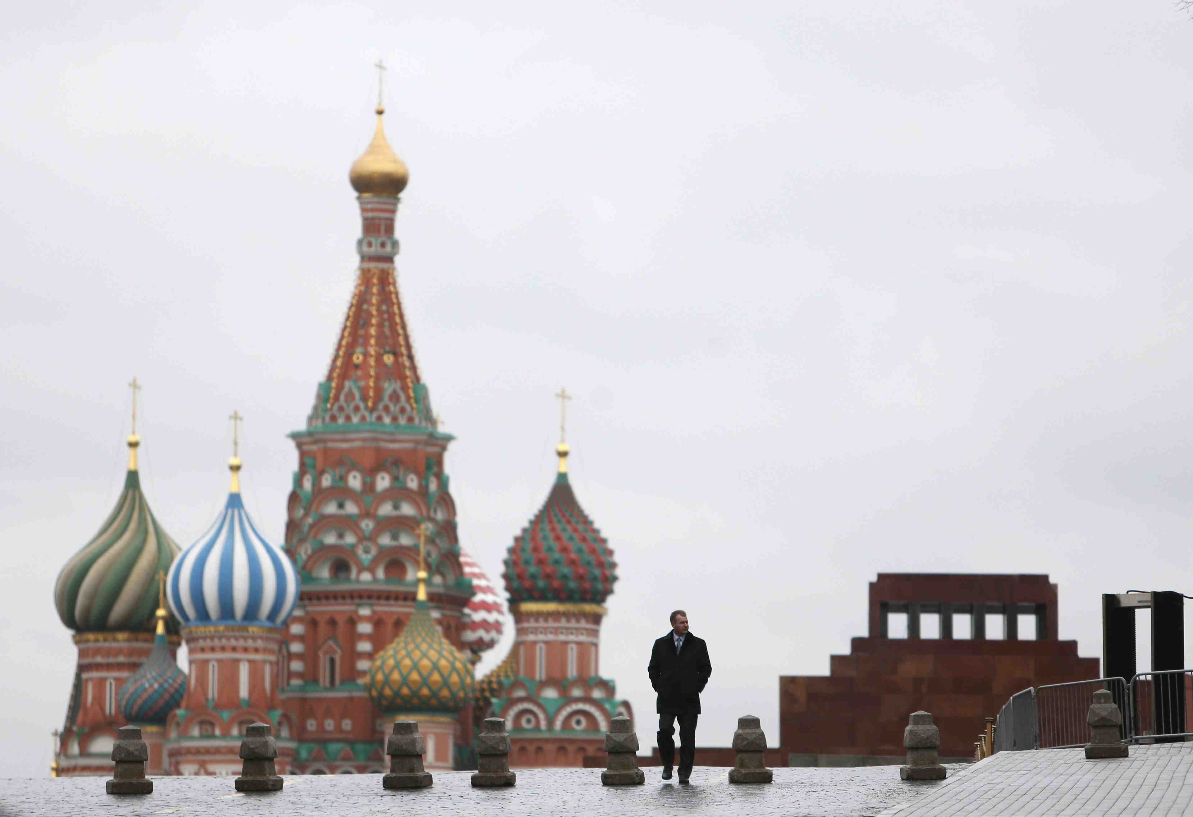 Moscou veut une reunion du conseil de securite sur la coree du nord