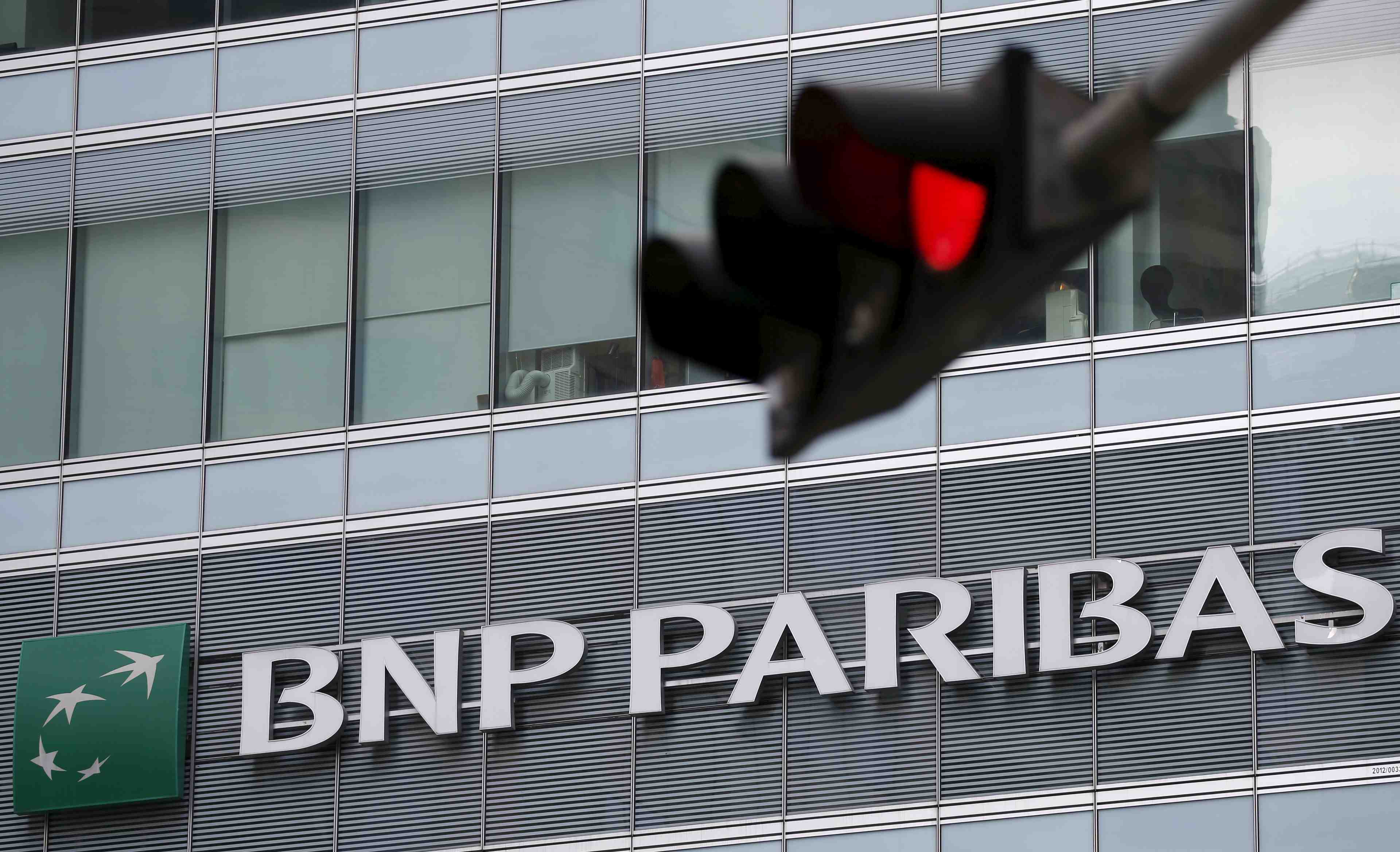 Usa: bnp poursuivi en justice dans le cadre du genocide soudanais