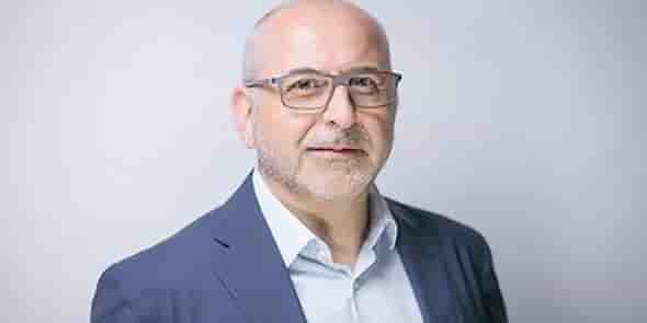 Pierre Meliet, président de l'AREA Occitanie.