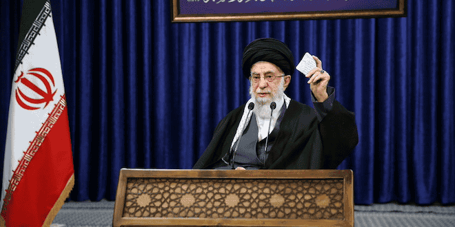 Khameini