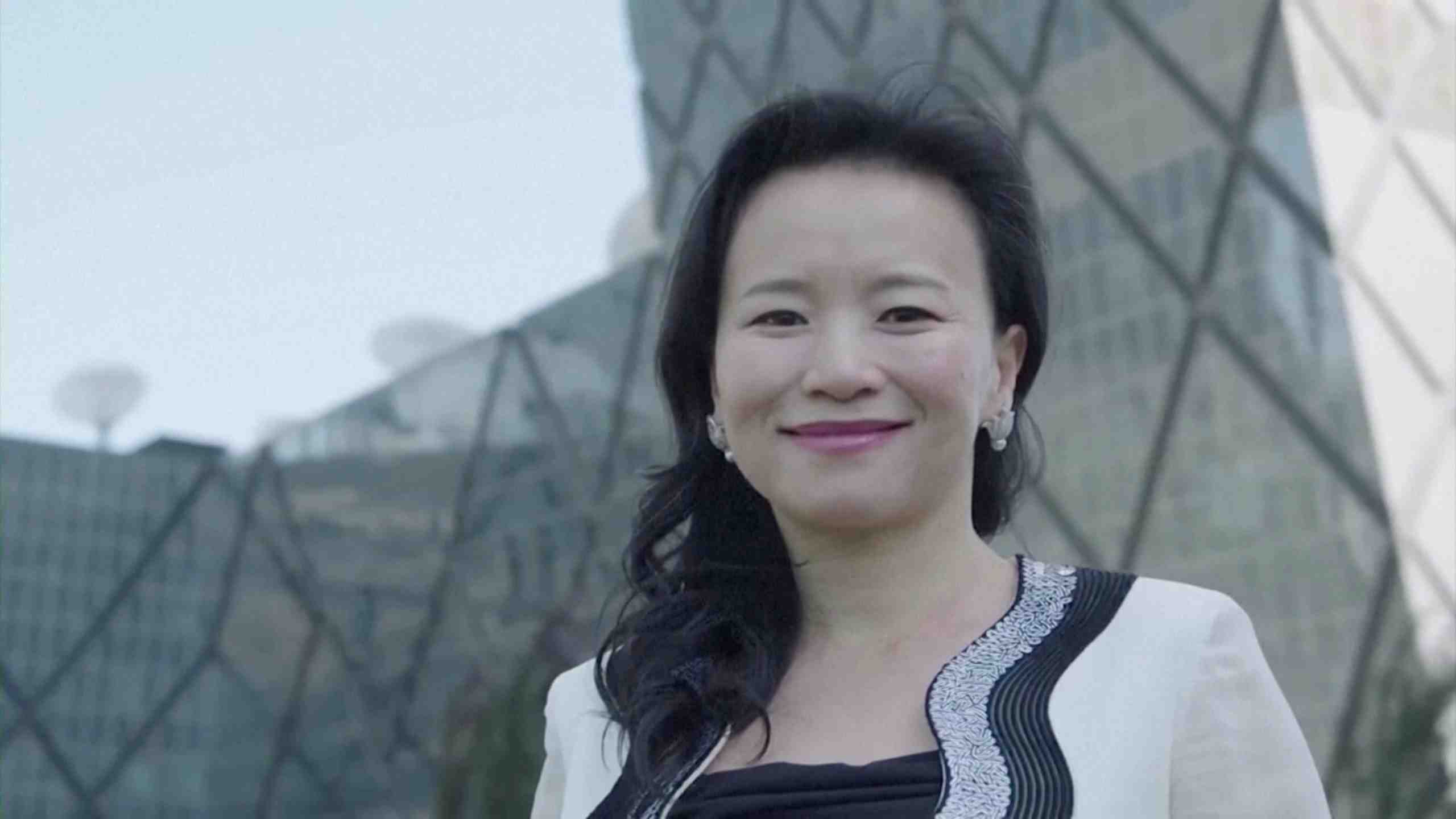 Une journaliste australienne arretee en chine apres une longue detention