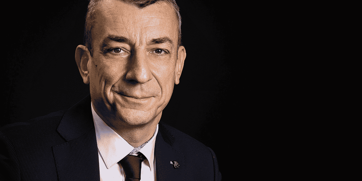 Cyril Amprino CPME Auvergne Rhône-Alpes