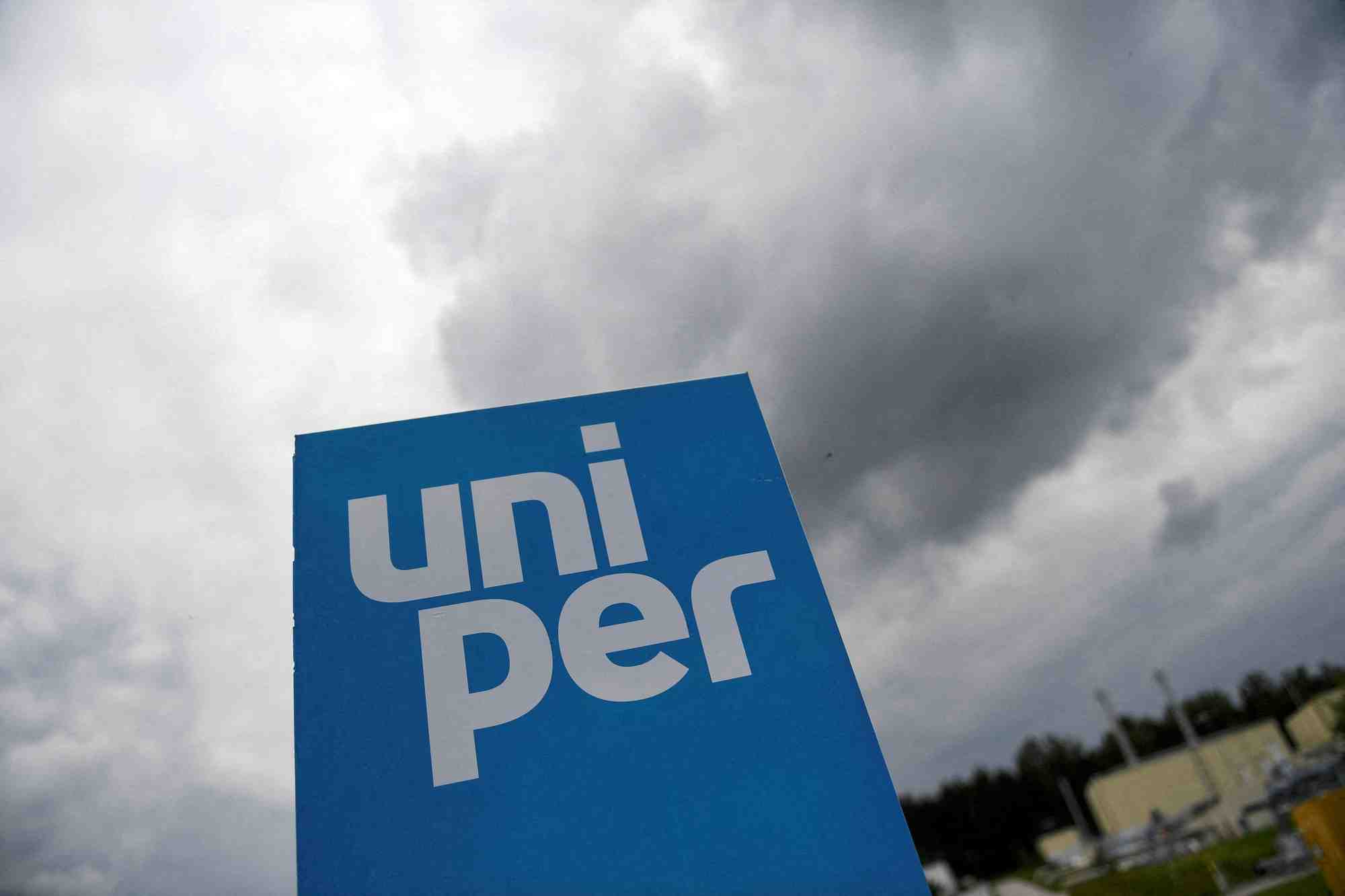 Uniper pourrait repercuter des hausses de couts sur ses clients