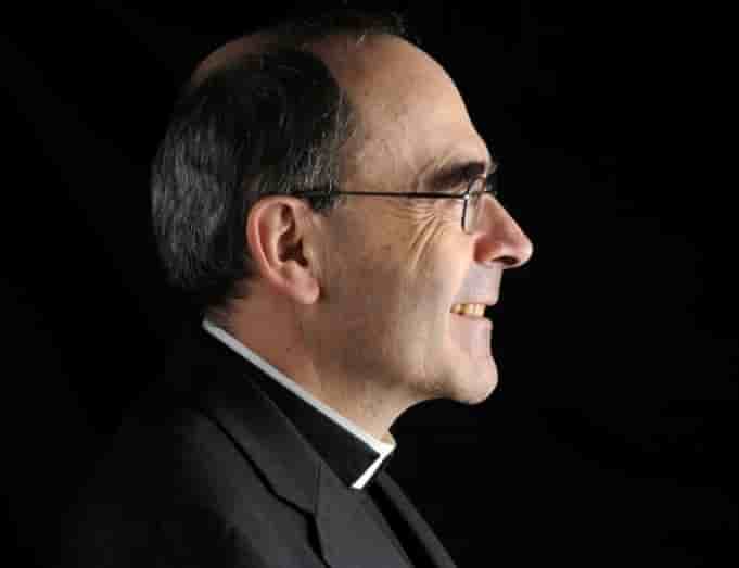 Philippe Barbarin