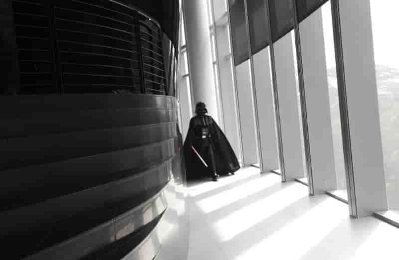 TF1 diffusera les prochains Star Wars et super-héros Marvel