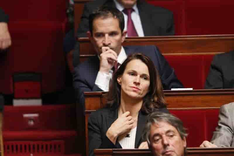 La majorité étrille les ex-ministres devenus "frondeurs"