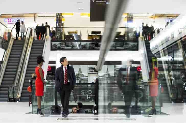 L'inflation ralentit encore en allemagne