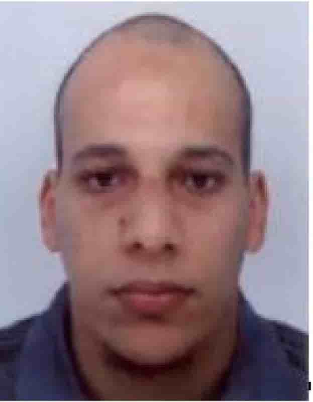 Cherif kouachi, un suspect connu de l'antiterrorisme