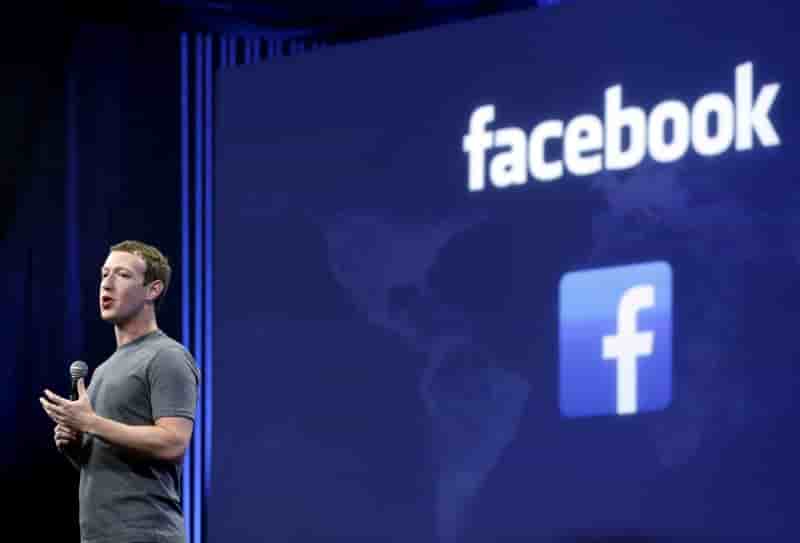 Lancement de facebook sports stadium