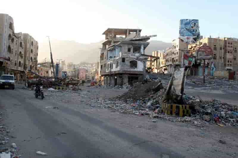 La guerre au yemen touche a sa fin, dit la coalition saoudienne