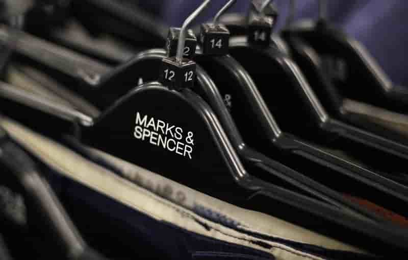 Le plan de redressement de m&s pesera sur le benefice a court terme
