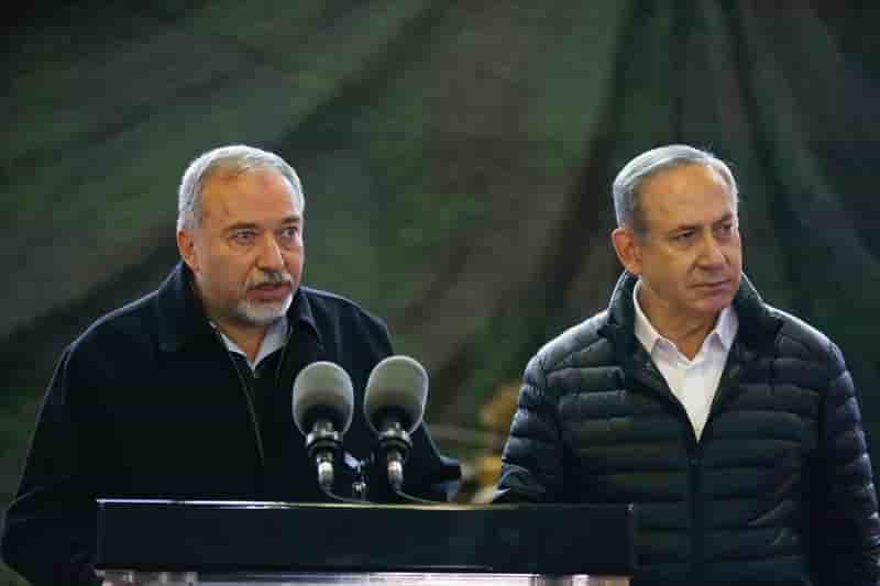 Israel va construire 2.500 nouveaux logements dans les colonies