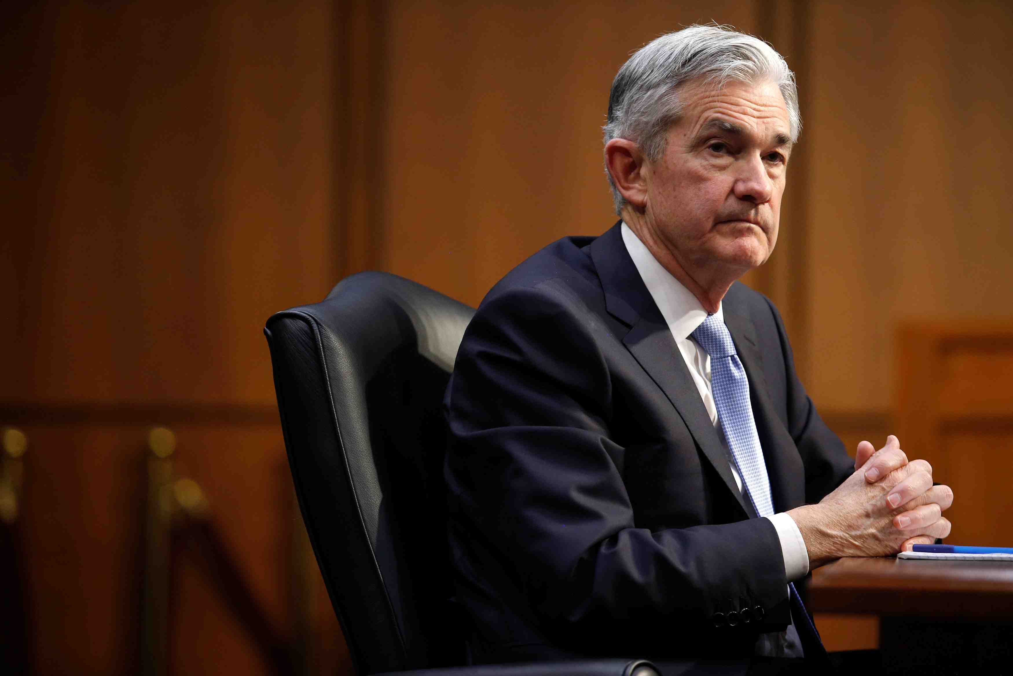 Le casse-tete de l'inflation reste entier pour la fed