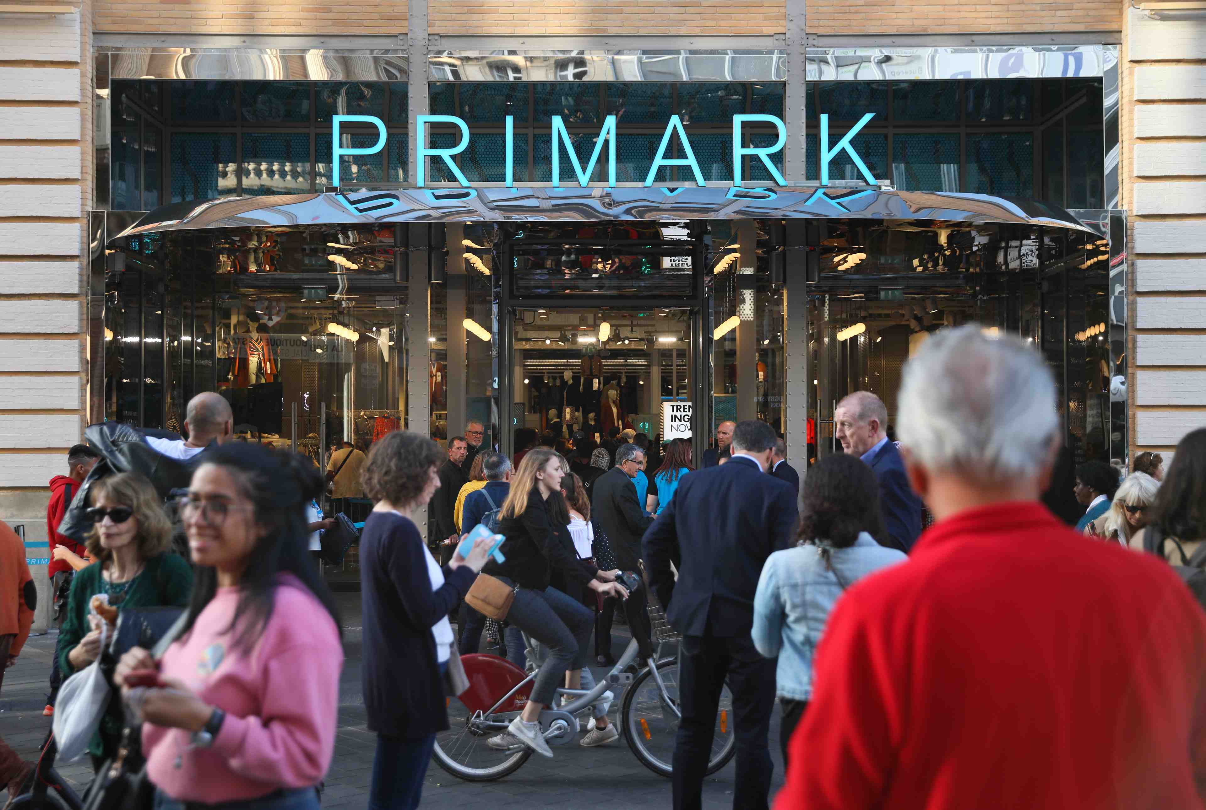 primark