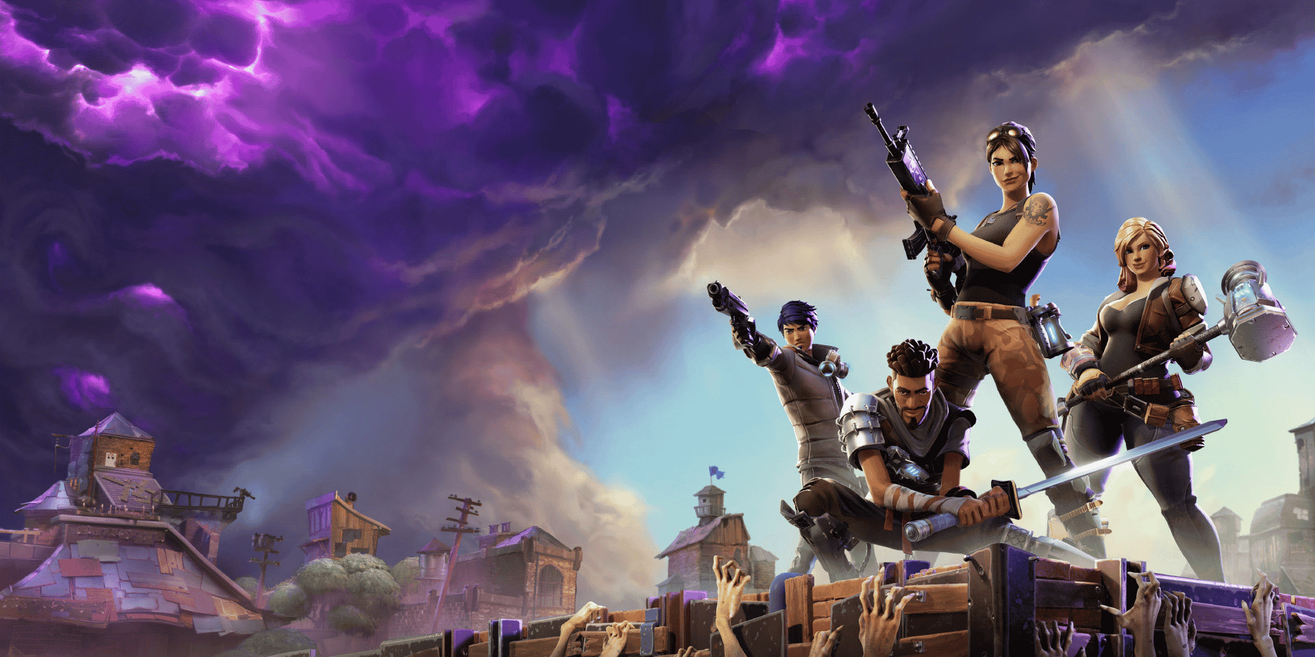 Fortnite