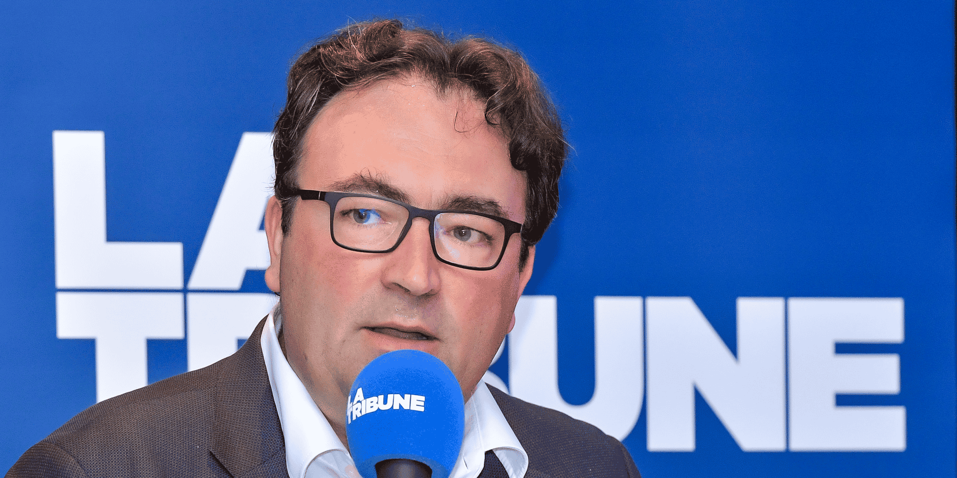 Laurent Duray 1 Lim Group